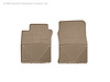 All Weather Floor Mats - image 1