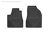 All Weather Floor Mats - image 1