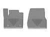 FRONT RUBBER MATS - image 2
