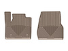 FRONT RUBBER MATS - image 1