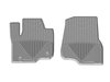 All-Weather Floor Mats for 2017-Up Ford F-250/F-350/F-450/F-550 Super Crew Cab - image 2