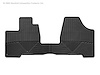All Weather Floor Mats - image 1
