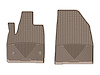 FRONT RUBBER MATS - image 1