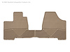 All Weather Floor Mats - image 1