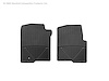 All Weather Floor Mats - image 1