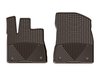 FRONT RUBBER MATS COCOA - image 2