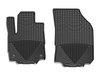 FRONT RUBBER MATS - image 2