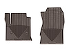 FRONT RUBBER MATS - image 1