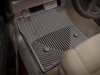 FRONT RUBBER MATS - image 2