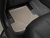 REAR RUBBER MATS