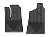 FRONT RUBBER MATS - image 2