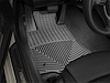 FRONT RUBBER MATS