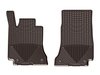 FRONT RUBBER MATS - image 2