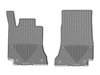 FRONT RUBBER MATS - image 2