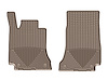 FRONT RUBBER MATS