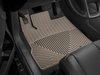 FRONT RUBBER MATS - image 2