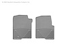 All Weather Floor Mats - image 1