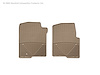 All Weather Floor Mats - image 1