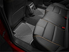 REAR RUBBER MATS - image 1