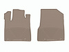 FLOOR MAT SET - image 1