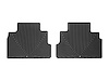 FLOOR MAT SET - image 1