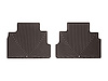 FLOOR MAT SET - image 1