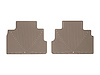 FLOOR MAT SET - image 1