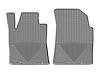FLOOR MAT SET - image 1