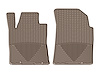 FLOOR MAT SET - image 1