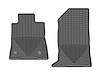 FRONT RUBBER MATS - image 1