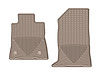 FRONT RUBBER MATS - image 1