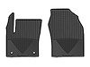 FRONT RUBBER MATS - image 1