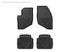 Front and Rear Rubber Mat - image 1