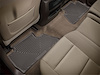 FLOOR MAT SET - image 1