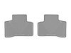 FLOOR MAT SET - image 1