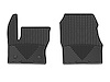 FRONT RUBBER MATS - image 1