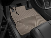 FLOOR MAT SET - image 1