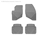 Front and Rear Rubber Mat - image 1