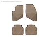 Front and Rear Rubber Mat - image 1