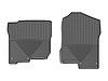 FLOOR MAT SET - image 1