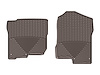 FLOOR MAT SET - image 1