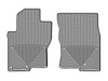FRONT RUBBER MATS - image 1
