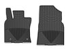FRONT RUBBER MATS - image 2
