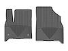 FRONT RUBBER MATS - image 1