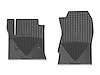 FRONT RUBBER MATS - image 1