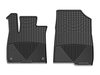 FRONT RUBBER MATS - image 2