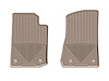 FRONT RUBBER MATS - image 1