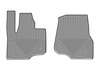 FRONT RUBBER MATS - image 1