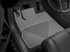 FRONT RUBBER MATS - image 2