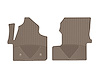 FRONT RUBBER MATS - image 1